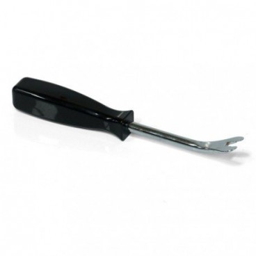 Dispozitiv de scos cleme, ornamente plastic, garnituri
