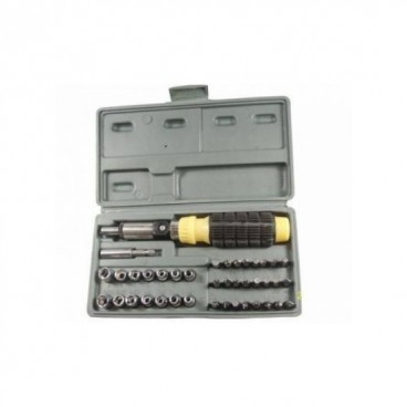 Trusa Hobby 41 piese﻿