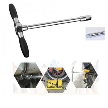 Antrenor cu clicket maner tip T