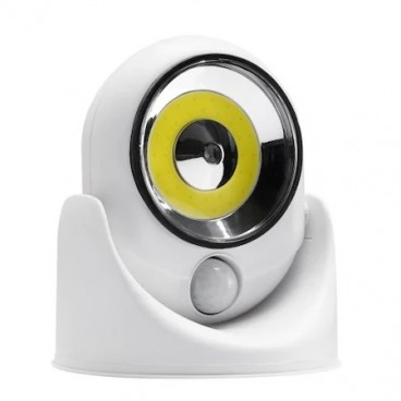 Lampa cu LED fara fir Atomic Light Angel