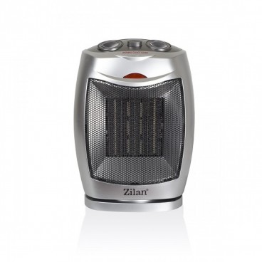 Aeroterma din ceramica, 1500W, ZLN6188