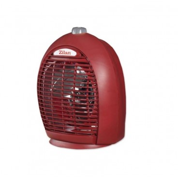Aeroterma, 2000W, 2 trepte, ZLN8792