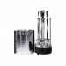Rotisor electric vertical cu 5 frigarui
