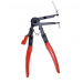 Cleste profesional demontare coliere cablu flexibil 15-630mm