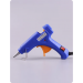 Pistol pentru lipire termoadeziva, 7 mm + 20 Batoane cadou