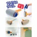 Oferta aparat pentru vopsit si zugravit Paint Zoom + Trafalet Pintar Facil