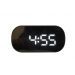 CEAS ELECTRONIC A118 DE MASA DESIGN MODERN AFISAJ LCD ALB