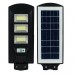 Lampa solara stradala sau de curte, 120W, COB, cu telecomanda