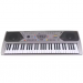 Orga 61 clape 5 octave