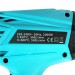 Pistol electric cu aer cald, 2000W, 2 trepte, 600ᵒC