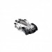 Masina Wall Climber cu telecomanda