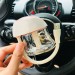 Difuzor aromaterapia pentru masina cu alimentare USB