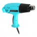 Pistol electric cu aer cald, 2000W, 2 trepte, 600ᵒC