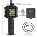 Camera de inspectie tip endoscop cu monitor LCD