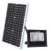 Panou solar cu proiector 300W, cu telecomanda