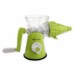 Storcator manual multifunctional
