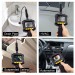 Camera de inspectie tip endoscop cu monitor LCD