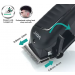 Aparat profesional de tuns VGR V-683
