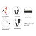 Kit auto multifunctional de urgenta cu pornire masina si incarcator universal