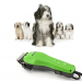 Masina de Tuns Animale DC-38 Zoofari putere 10W