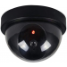 CAMERA SUPRAVEGHERE VIDEO FALSA INTERIOR-EXTERIOR CU LED INDICATOR ROSU