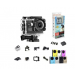 Camera video sport, subacvatica, HD + kit accesorii