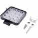 PROIECTOR LED AUTO OFFROAD 48W, 12V