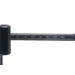 Carota/Burghie pentru lemn reglabila D 30 - 120 mm