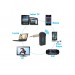 Transmitator adaptor Bluetooth, functie handsfree