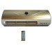 Aeroterma perete 2000W cu telecomanda