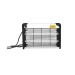 Aparat impotriva insectelor cu lampi UV si tava de colectare, 40W