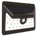 Lampa dubla cu incarcare solara Ever Brite Ultra