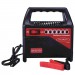 Redresor automat pentru acumulatori auto/moto, 6A, 6V/12V