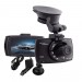 Pachet promotional Camera video auto Full HD , Casca Bluetooth si suport telefon cadou