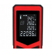 DISPOZITIV DE MASURARE A DISTANTEI CU LASER DIGITAL Q CS10