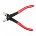 Cleste pentru coliere si cleme furtun 17cm