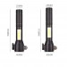 Lanterna 4in1 reincarcabila LED COB de urgenta pentru masina