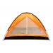 Cort 2 persoane montare pop-up 200x140x100