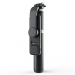 Selfie Stick Trepied cu Lumina Led Q03s