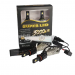 Set 2 Lampi Auto H1/H7 60W/6400Lumeni/6500K Can-bus