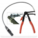 Cleste profesional demontare coliere cablu flexibil 15-630mm