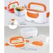 Cutie pentru pranz cu incalzire electrica 220V