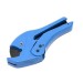 Cleste pentru taiat tevi plastic Ppr 42mm Albastru