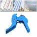 Cleste pentru taiat tevi plastic Ppr 42mm Albastru