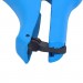 Cleste pentru taiat tevi plastic Ppr 42mm Albastru