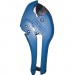 Cleste pentru taiat tevi plastic Ppr 42mm Albastru