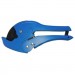 Cleste pentru taiat tevi plastic Ppr 42mm Albastru