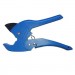 Cleste pentru taiat tevi plastic Ppr 42mm Albastru