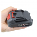 Acumulator 24V Compatibil Cu Motocoasa, Masina De Tuns Iarba, Drujba, Mini Fierastrau, Aparat De Spalat Cu Presiune