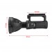 Lanterna LED, reincarcabila, functie Powerbank, 4 moduri iluminare, trepied inclus